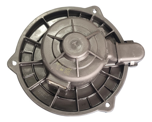 MOTOR VENTILADOR SANTA FÉ 3.3 V6 - 2012 A 2015