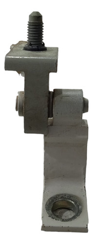 DOBRADIÇA INFERIOR PORTA DIANTEIRA ESQUERDA VW AMAROK 2.0