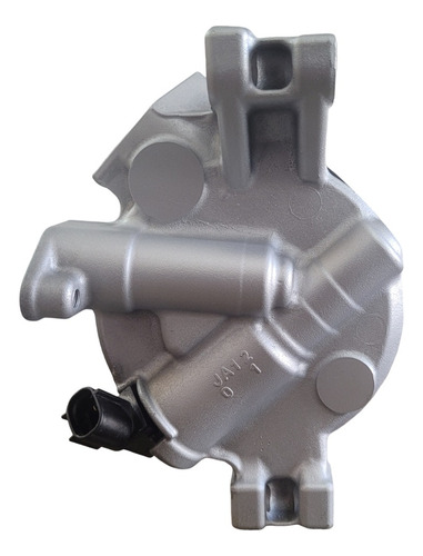 COMPRESSOR AR COROLLA CROSS XR XRE 2.0 2020 A 2023 ORIGINAL