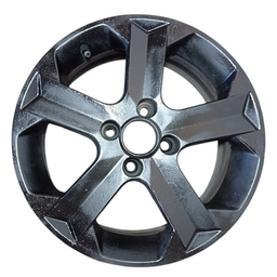 Roda Aro 15 Corsa Celta Spin Meriva Montana Prisma Cobalt