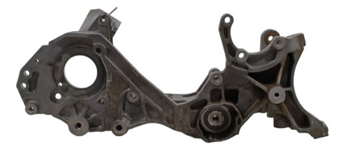 SUPORTE COMPRESSOR BOMBA ALTA VW AMAROK 2010/2020