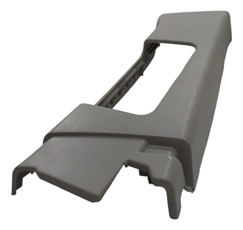 Acabamento Superior Da Coluna Direita Central Gm Cruze 11/16