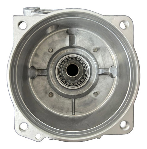 TAMPA PESCOÇO COMPRESSOR GM SPIN ONIX PRISMA COBALT