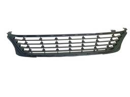 Grade Central Inferior Parachoque Sandero Logan 2020 a 2024