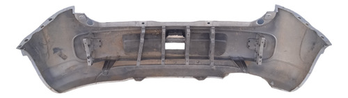 PARACHOQUE TRASEIRO UNO VIVACE 11/20 SEM FURO MOLDURA