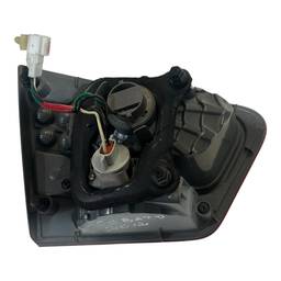 LANTERNA TRASEIRA DIREITA CERATO 2010 A 2013 (MALA)