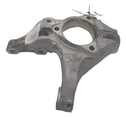 MONTANTE MANGA DE EIXO DIANTEIRO DIREITO CRUZE 1.8 2011/2016