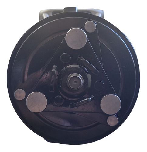 COMPRESSOR AR CONDICIONADO FIAT PULSE / FASTBACK 1.0 TURBO
