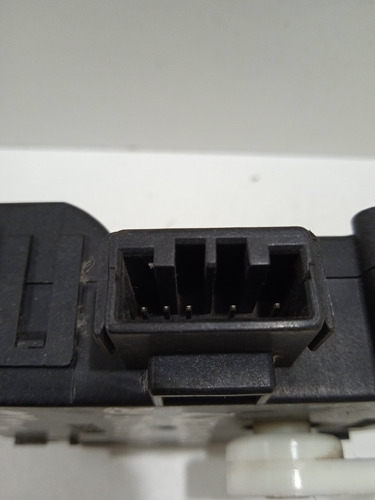 MOTOR ATUADOR CAIXA DE AR LAND ROVER DISCOVERY 3 2008 USADO 