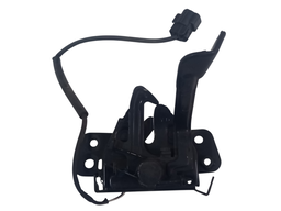 Fechadura Capo Dianteiro Cerato 2014 2015 a 2023