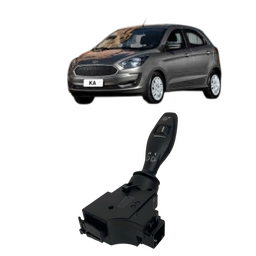 Chave Limpador Parabrisa Ka Sedan 2018-21 J7bt17a553ca