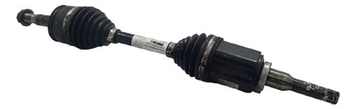 EIXO HOMOCINÉTICA ESQUERDO COM TULIPA GM CRUZE 1.8 16V AUT