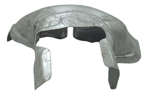 PROTETOR DO CALOR ESCAPE COLETOR CITROËN C3,C4 PEUGEOT