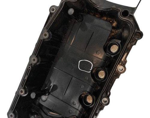 TAMPA DE VÁLVULA CABEÇOTE SANDERO/CLIO/LOGAN 1.0 2009 A 2013