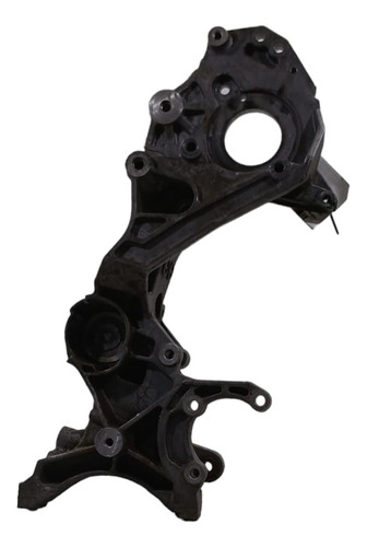 SUPORTE COMPRESSOR BOMBA ALTA VW AMAROK 2010/2020