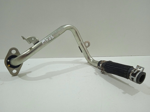 Tubo Cano Água Toyota Hilux 2.8 2016 Usado 