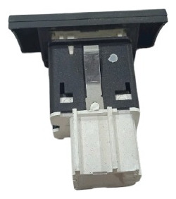 BOTÃO LUZ INDICADOR DO PAINEL  AMAROK 2010/2016