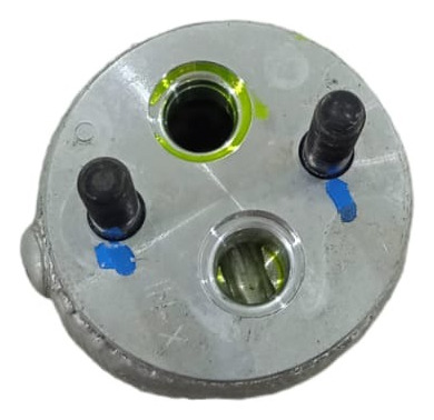 FILTRO SECADOR AR CONDICIONADO FORD KA 2013/2018