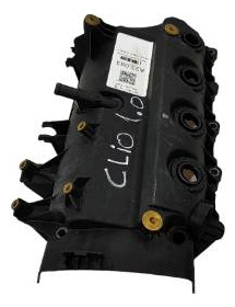 TAMPA DE VÁLVULA CABEÇOTE SANDERO/CLIO/LOGAN 1.0 2009 A 2013