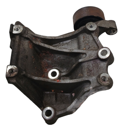 SUPORTE DO COXIM DO MOTOR TOYOTA SW4 2.7 FLEX 2006 A 2015