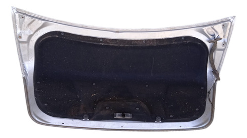 TAMPA TRASEIRA FORD FOCUS SEDAN 2008 A 2012