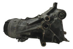 SUPORTE FILTRO ÓLEO FIAT TORO COMPASS DIESEL 2.0 2017 A 2025