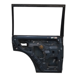 PORTA TRASEIRA ESQUERDA PAJERO GLS-B 1993 A 2000