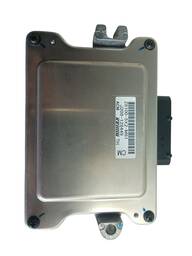 KIT MODULO INJEÇÃO HONDA FIT 1.5 EX  2019 S/CHAVE