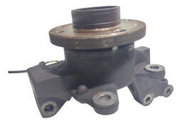 MANGA EIXO DIANTEIRO DIREITO RENAULT LOGAN 1.6 2015 A 2019