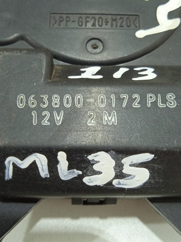 MOTOR ATUADOR CAIXA DE AR TOYOTA SW4 2015 USADO 