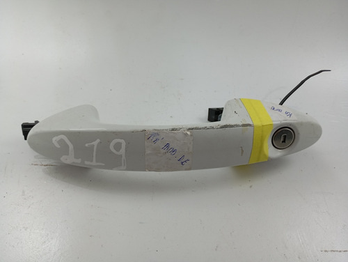 Maçaneta Externa Dianteira Le Ford Ka 15/20 Usado