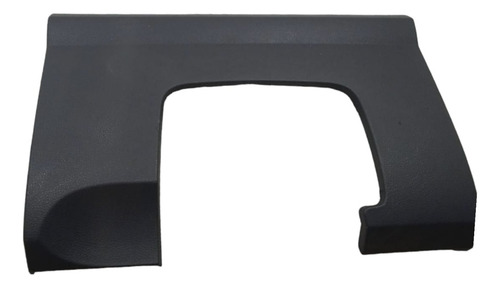 ACABAMENTO DO PAINEL AMAROK (CINZA ESCURO) COD:2H0857915A