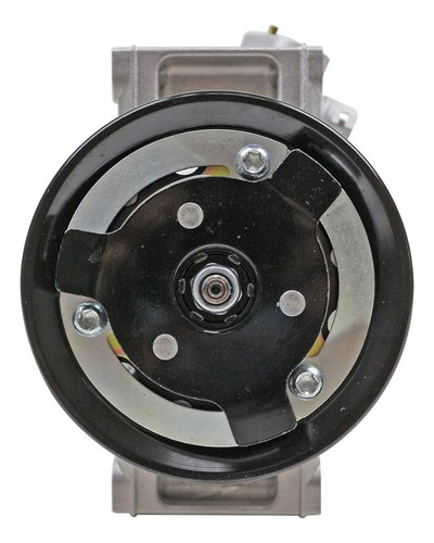 COMPRESSOR VOLKSWAGEN GOLF POLO NIVUS VIRTUS AUDI A3 Q3