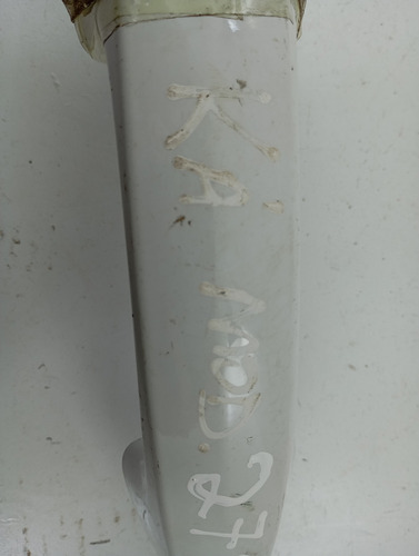 MAÇANETA EXTERNA TRASEIRA LD FORD KA 19/21 ORIGINAL USADO