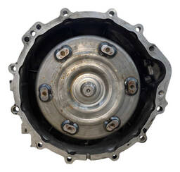 CAIXA CÂMBIO AUTO PAJERO SPORT FULL 2.8 HPE DIESEL 99 A 06