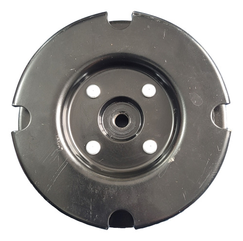 Disco Platô Cubo Embreagem Compressor Honda New Civic 2007