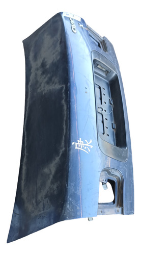 TAMPA TRASEIRA HONDA CIVIC SEDAN 1992 A 1996 ORIGINAL