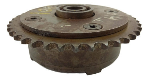 POLIA VARIÁVEL ADMISSÃO PEUGEOT 308 1.6 THP 2011/2018 USADA 