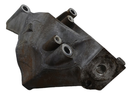 Suporte Do Coxim Do Motor Lado Esquerdo Vw Amarok 2.0 10/21