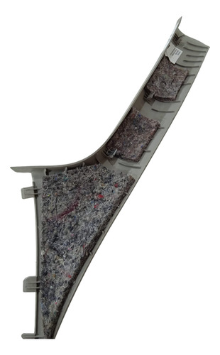 ACABAMENTO COLUNA DIANTEIRA SUPERIOR DIREITA FORD/KA 2014/20