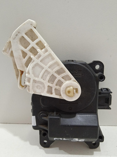 Motor Atuador Caixa De Ar Toyota Sw4 2015 Usado 