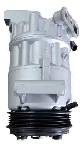 COMPRESSOR AR CONDICIONADO TORO COMPASS RENEGADE 1.3 TURBO  
