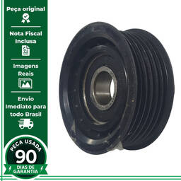 TENSOR CORREIA ALTERNADOR JEEP COMPASS RENEGADE 1.3 TURBO