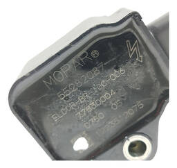 BOBINA IGNIÇÃO JEEP COMPASS RENEGADE 1.3 TURBO 2022 A 2025