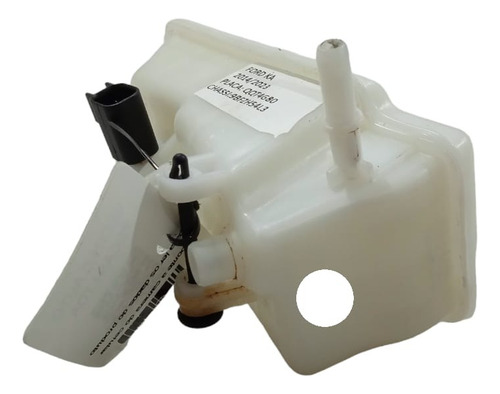 RESERVATÓRIO DA ÁGUA DO RADIADOR FORD FORD/KA SEL 1.0 SD C