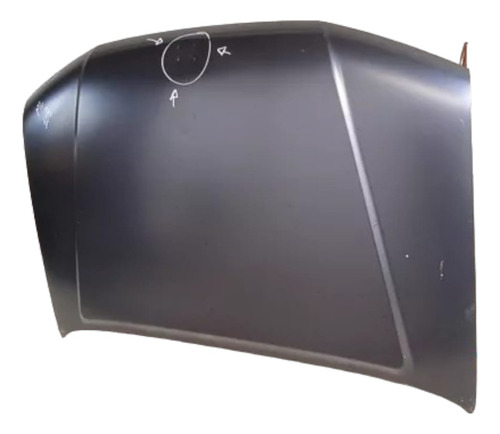 CAPO DIANTEIRO NISSAN FRONTIER 2013 USADO