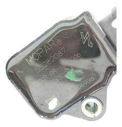 JOGO 4 BOBINA IGNIÇÃO JEEP COMPASS RENEGADE 1.3 TURBO 22/25