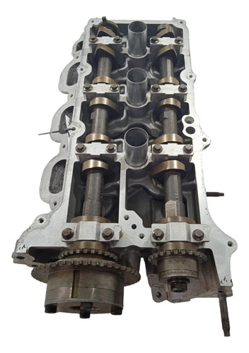 Cabeçote Mitsubishi Lancer Asx 20 2010/2015 128.52mm Std