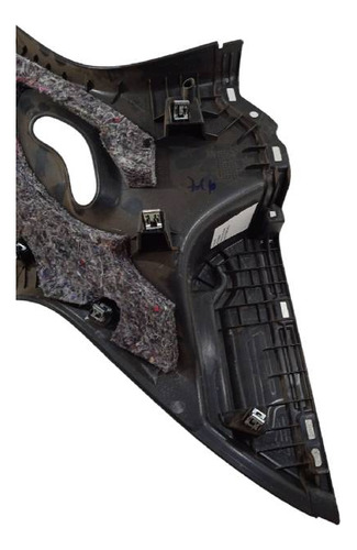 SUPORTE DO BAGAGITO LADO DIREITO FORD/KA 2014 A 2020