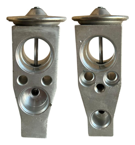 Valvula Expansão Toyota Corolla Rav4 Camry Honda Fit City